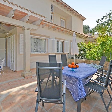 Villa Salada House Puerto de Alcúdia Exterior foto