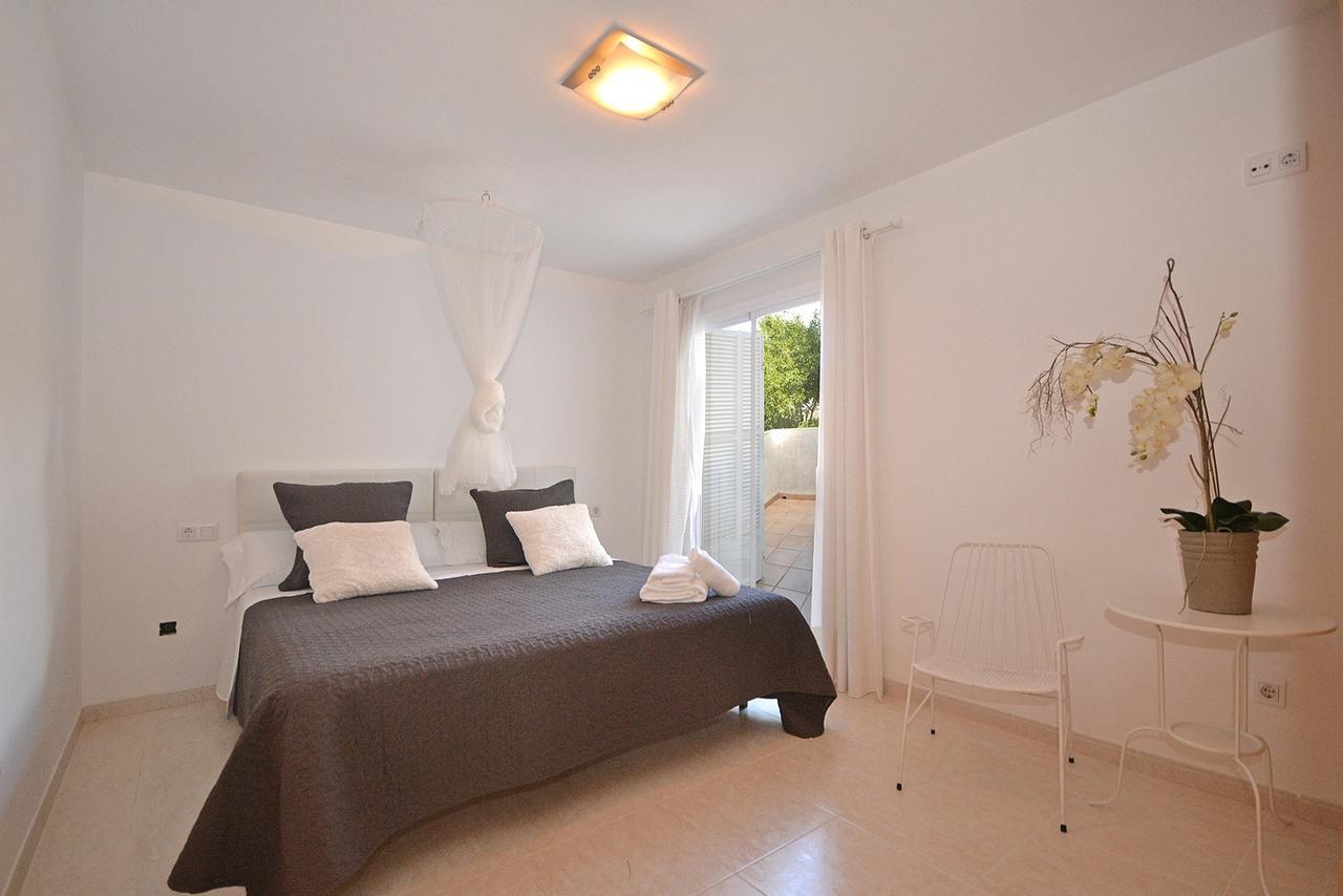 Villa Salada House Puerto de Alcúdia Exterior foto
